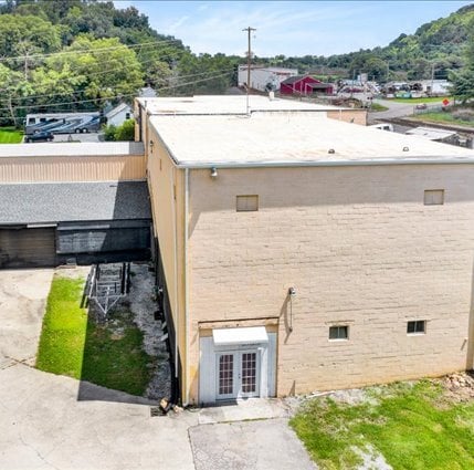 More Photos Of 106 Stoney Battery Rd, Troutville Restaurant For Sale