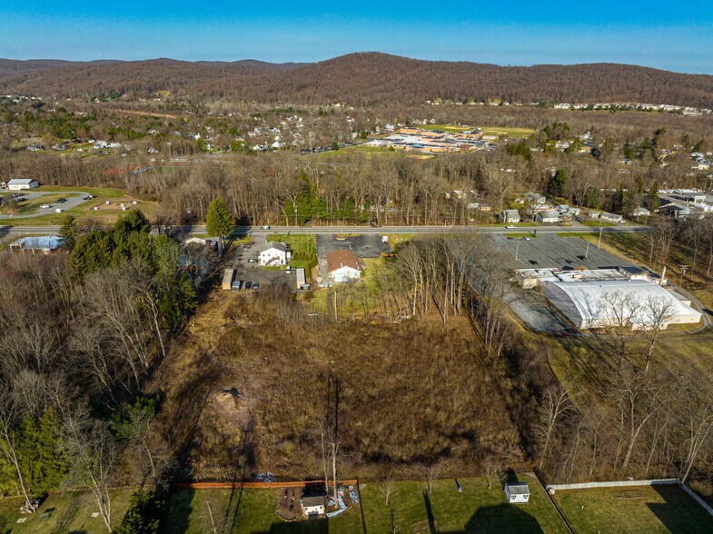 More Photos Of 226 NJ-31 N, Washington Land For Sale