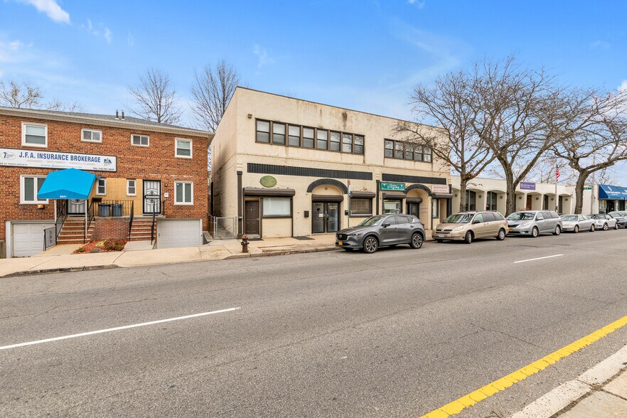 More Photos Of 25-31-25-33 Francis Lewis Blvd, Flushing Office Residential For Sale
