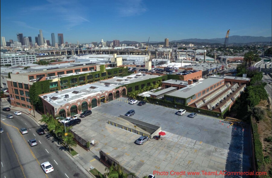More Photos Of 2301 E 7th St, Los Angeles Loft Creative Space For Lease