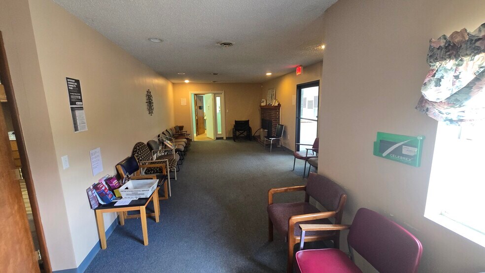 More Photos Of 12655 Seneca Rd, Irving Medical For Sale