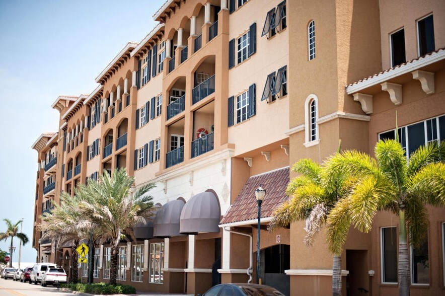 More Photos Of 120-140 S Indian River Dr, Fort Pierce Office Residential For Sale