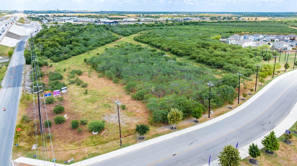 More Photos Of 999 E IH 10 9 Rd, Converse Land For Sale