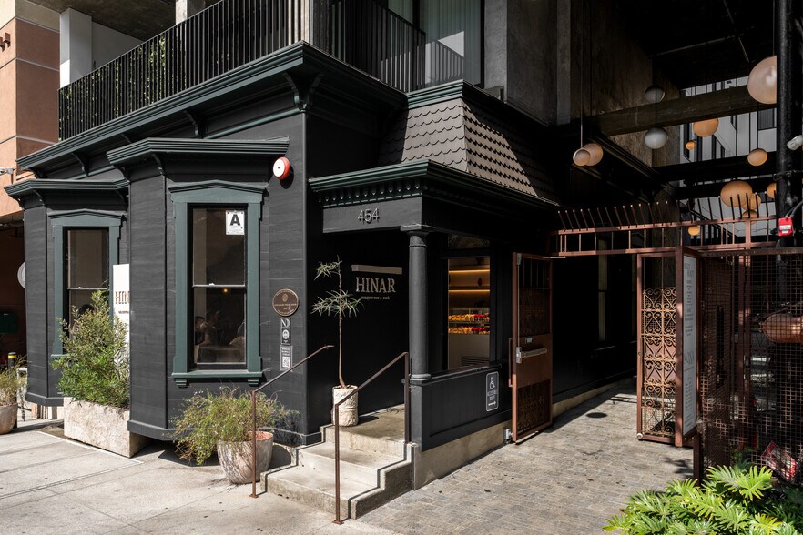 More Photos Of 454 13th St, San Diego Apartments For Sale