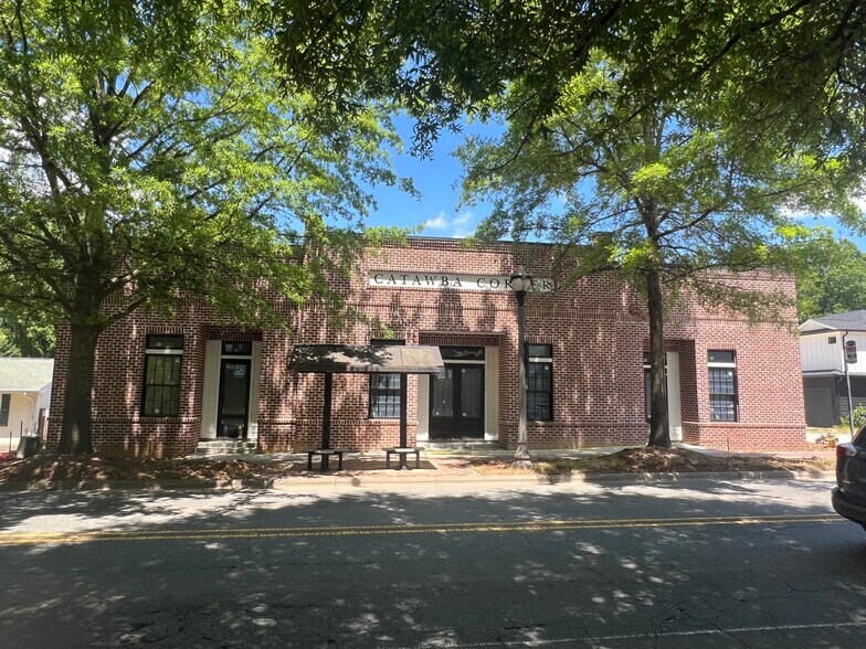 Primary Photo Of 20733 Catawba, Cornelius Medical For Sale