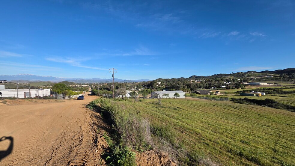 More Photos Of 25350 Waldon Rd, Menifee Land For Sale