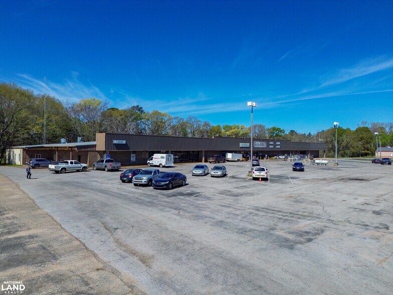 More Photos Of 1243 Washington St, Marion Storefront Retail Office For Sale