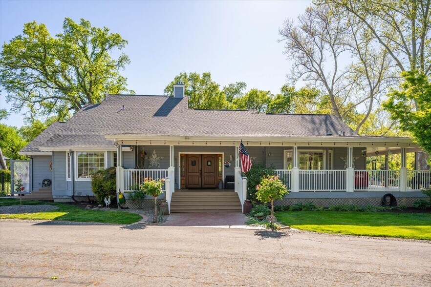 More Photos Of 23897 Old 44 Dr, Millville Land For Sale