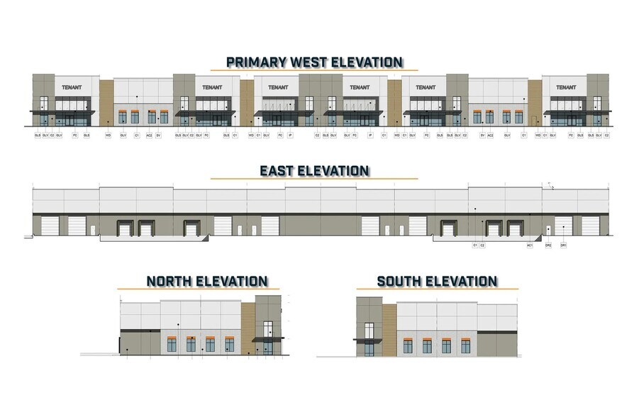 More Photos Of 15918 Star Rd, Nampa Distribution For Lease