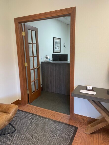 More Photos Of 69 Edwards Access Rd, Edwards Office For Lease