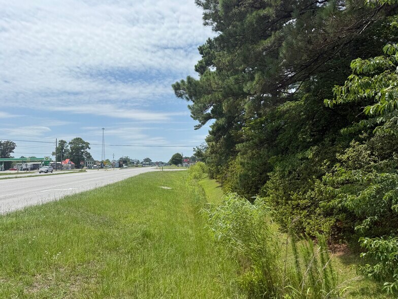 More Photos Of 5238 US Highway 264 W, Washington Land For Sale