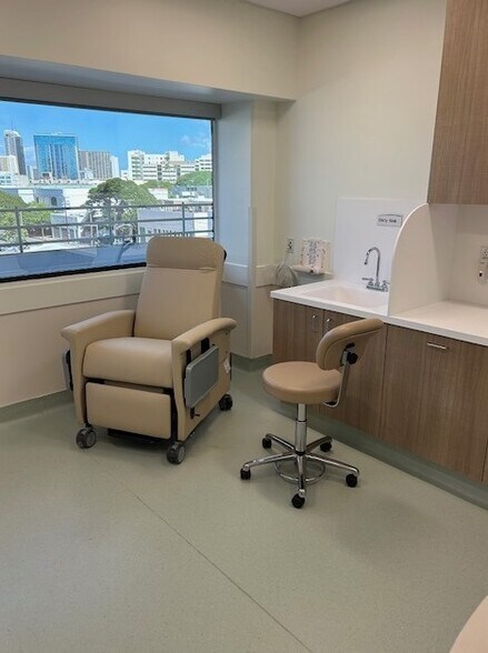 More Photos Of 1100 Ward Ave, Honolulu Medical For Lease