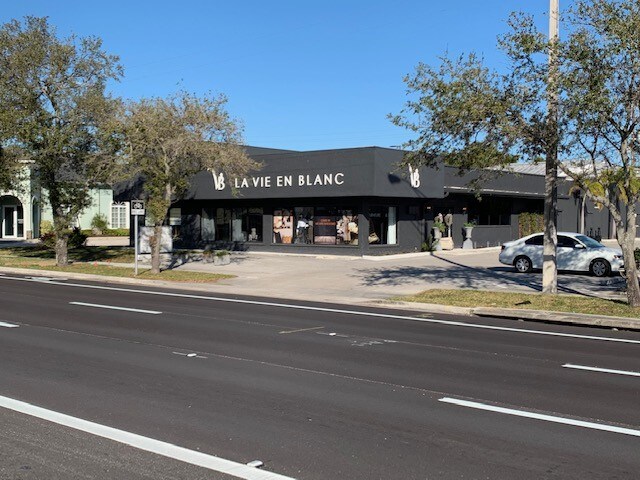 Primary Photo Of 4150 N Federal Hwy, Fort Lauderdale Freestanding For Lease