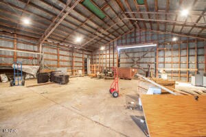 More Photos Of , Buchanan Industrial For Sale