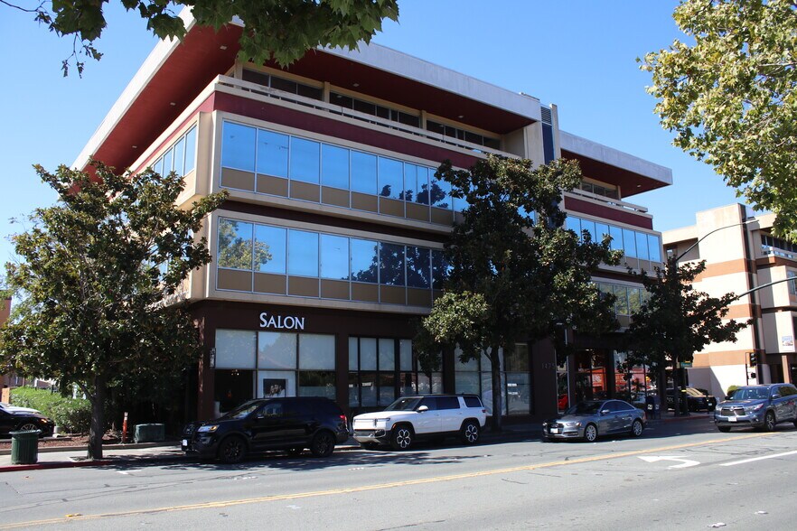 Primary Photo Of 1475 N Broadway, Walnut Creek Office For Lease