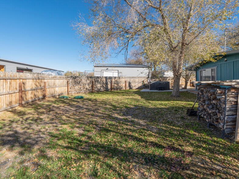 More Photos Of 6995 W Rose Creek Rd, Winnemucca Industrial For Sale