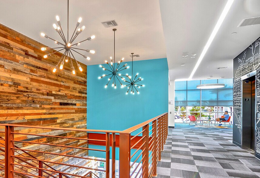More Photos Of 2860 Michelle, Irvine Office For Lease