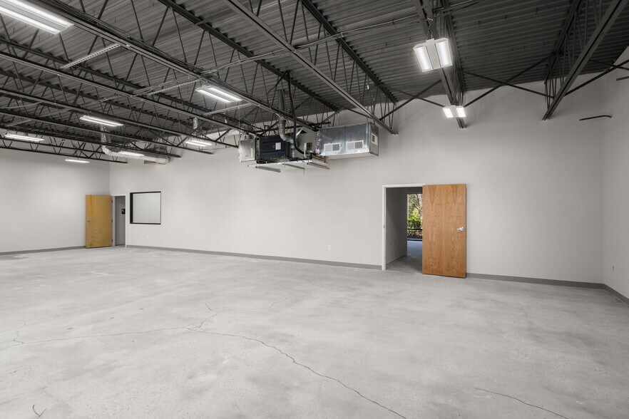 More Photos Of 1803 Associates Ln, Charlotte Showroom For Lease