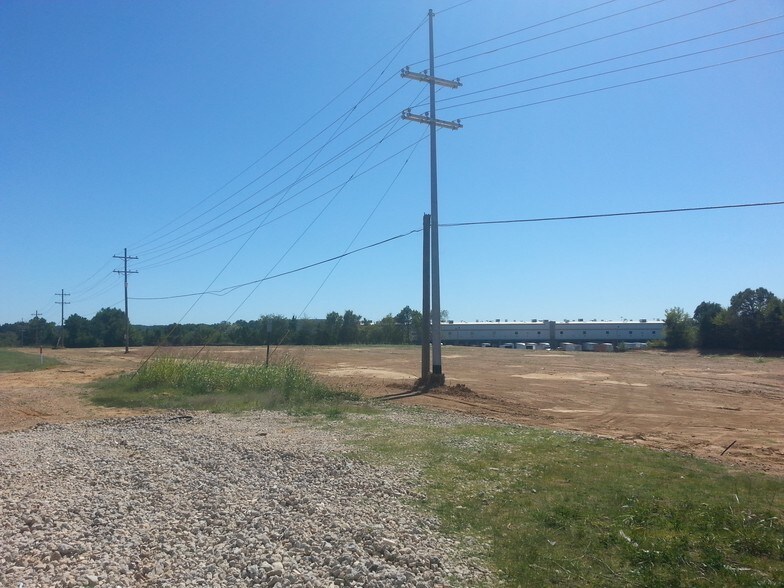More Photos Of W Sandidge Rd, Olive Branch Land For Sale