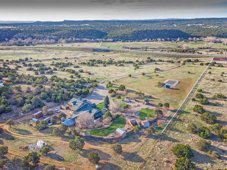 More Photos Of 24857 US Highway 160, Walsenburg Hospitality For Sale