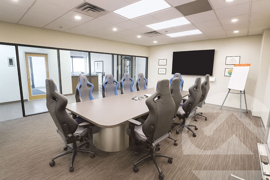 More Photos Of 7505 Baron Dr, Canton Manufacturing For Sale