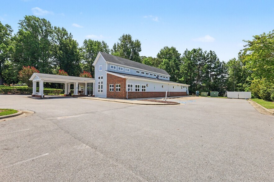 More Photos Of 169 Rawls Rd, Angier Healthcare For Sale