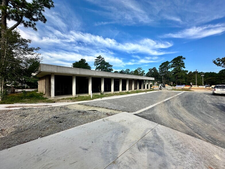 More Photos Of 130 Lexington Ln, Southern Pines Office For Sale