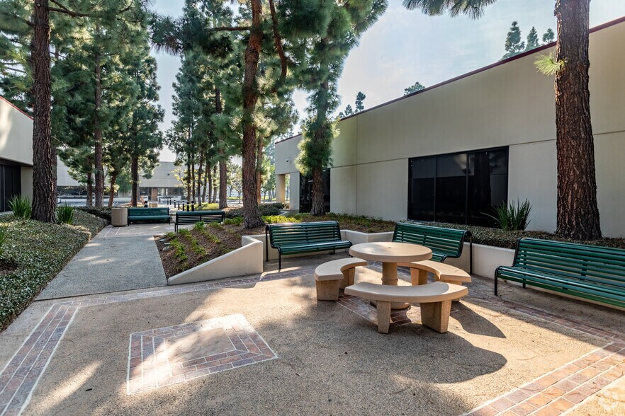 More Photos Of 3530 Hyland Ave, Costa Mesa Light Distribution For Lease