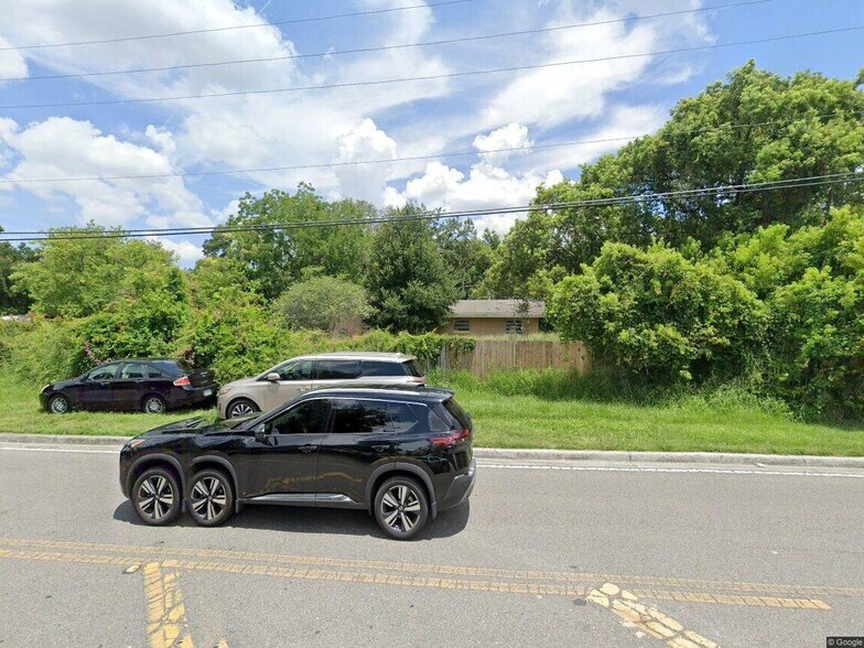 Primary Photo Of 3431 Shader Rd, Orlando Land For Sale