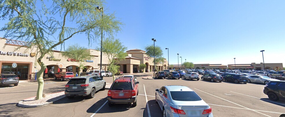 Primary Photo Of US60 & Superstition Mountain dr, Gold Canyon General Retail For Lease