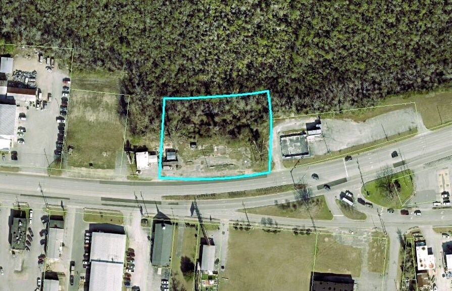 More Photos Of 220 S Marine Blvd, Jacksonville Land For Sale