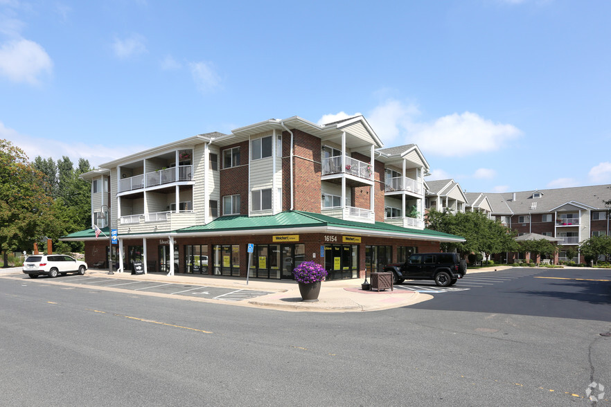 Primary Photo Of 16154 Main Ave SE, Prior Lake Apartments For Lease