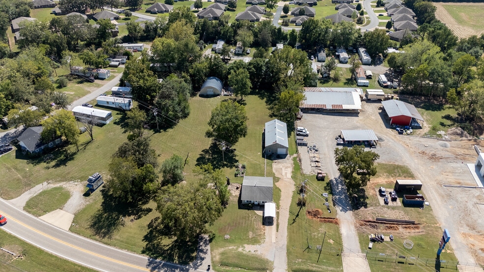 More Photos Of 1326 E 9th St, Mountain Home Manufactured Housing Mobile Home Park For Sale