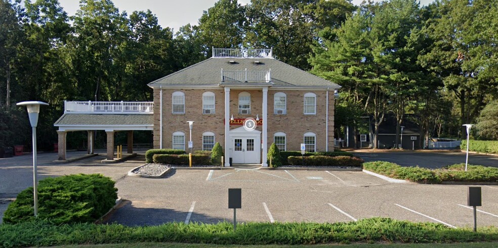 Primary Photo Of 440 State Route 34, Colts Neck Bank For Lease