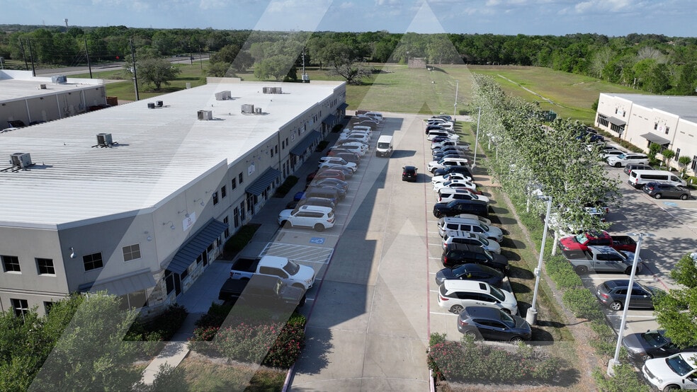 Primary Photo Of 1811 First Oaks Rd, Richmond Unknown For Lease