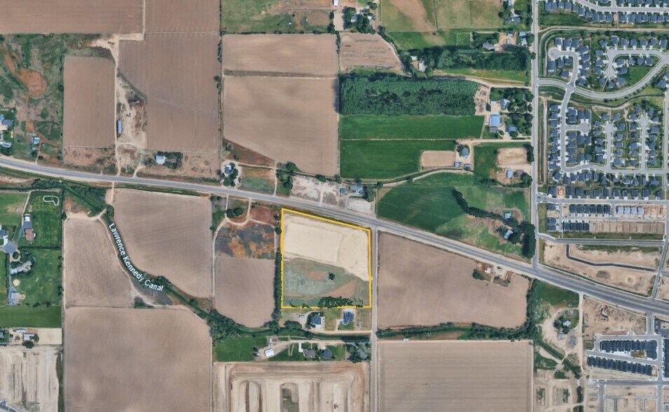 More Photos Of 22009 Bent Ln, Star Land For Sale