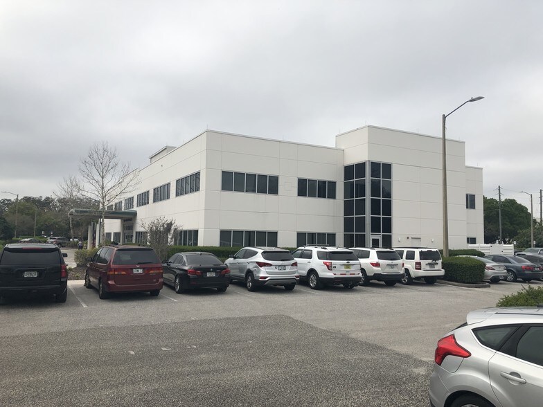 More Photos Of 2044 Trinity Oaks Blvd, Trinity Office For Sale