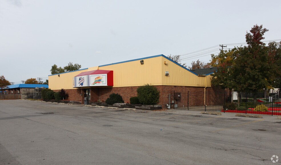 More Photos Of 2400 Sheridan Dr, Tonawanda Amusement Park For Sale