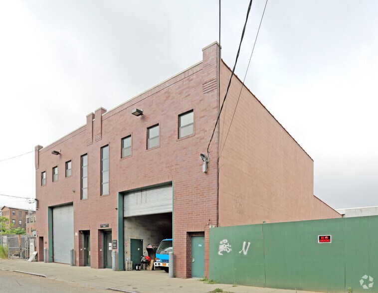 More Photos Of 18-12 128th St, College Point Warehouse For Sale