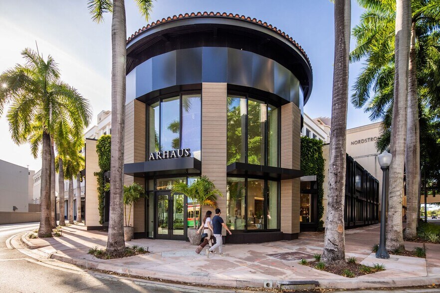 More Photos Of 4400 Ponce De Leon Blvd, Coral Gables Unknown For Lease