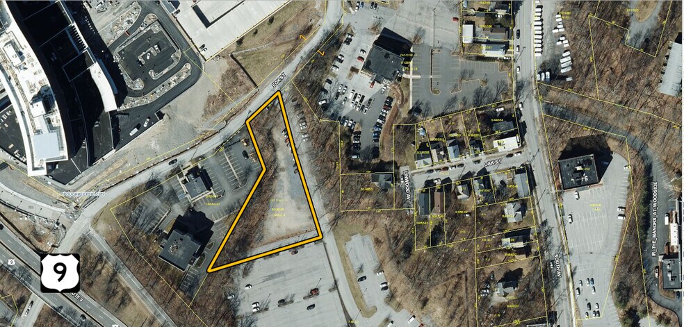 More Photos Of 23-25 Fox St, Poughkeepsie Land For Sale