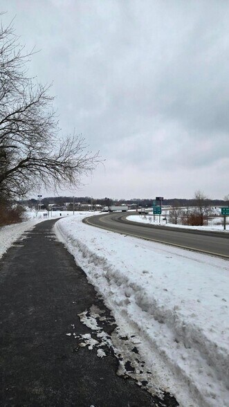 More Photos Of 0 Ann Arbor Rd, Jackson Land For Sale