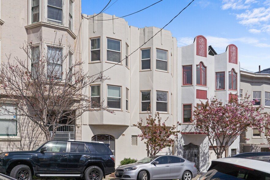 More Photos Of 59 Collingwood St, San Francisco Apartments For Sale