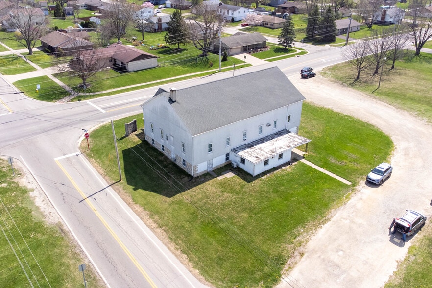 More Photos Of 6987 Union Rd, Clayton Religious Facility For Sale