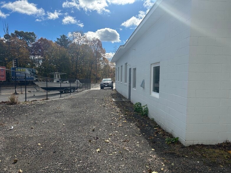 More Photos Of 377 Washington St, West Warwick Service For Sale