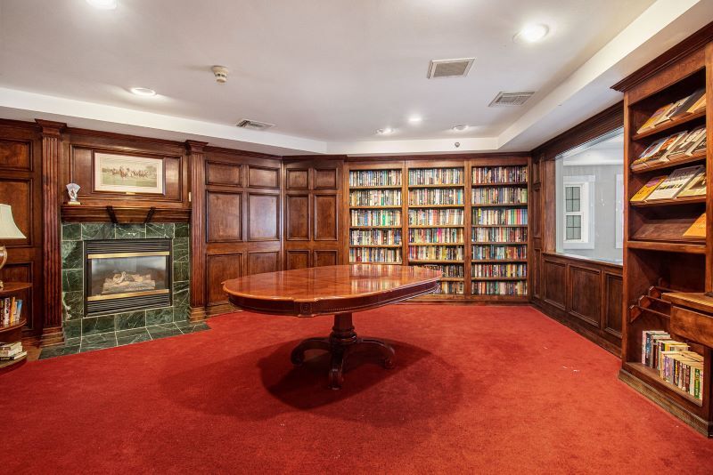 More Photos Of 5690 State Bridge Rd, Johns Creek Assisted Living For Sale