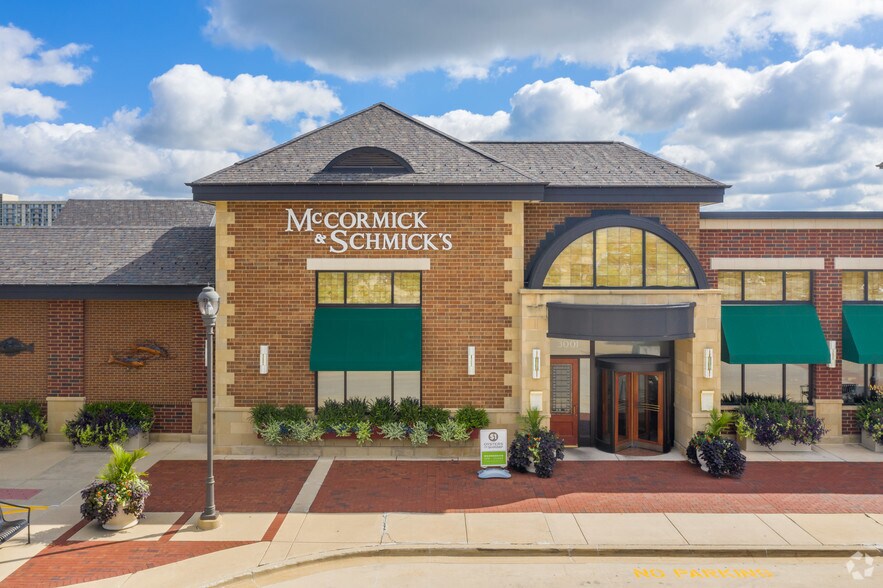 More Photos Of 3011 Butterfield Rd, Oak Brook Storefront Retail Office For Lease