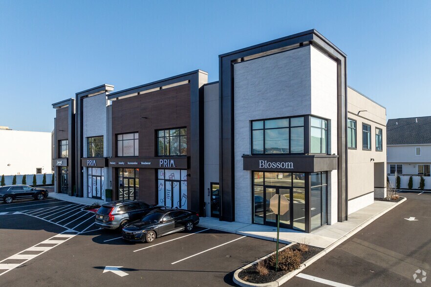 Primary Photo Of 1303 River Ave, Lakewood Storefront Retail Office For Lease