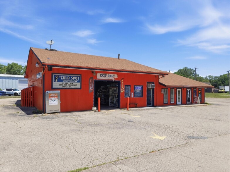 More Photos Of 4134-4138 Dayton Xenia Rd, Dayton Freestanding For Sale