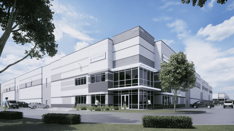 More Photos Of 3701 McPherson Dr, Northlake Unknown For Lease